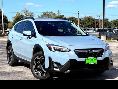 Used 2023 Subaru Crosstrek 2.5i Limited w/ Popular Package #4