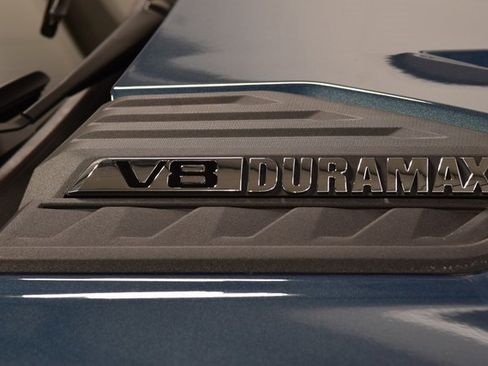 New 2026 Chevrolet Silverado 2500 LTZ w/ LTZ Premium Package image 17