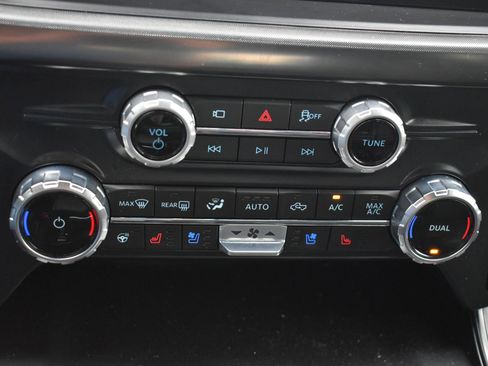 Used 2025 Ford F150 Tremor w/ Equipment Group 402A High AWD/4WD image 27