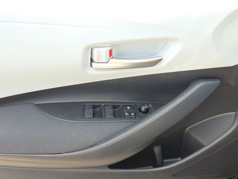Certified 2026 Toyota Corolla SE FWD image 16