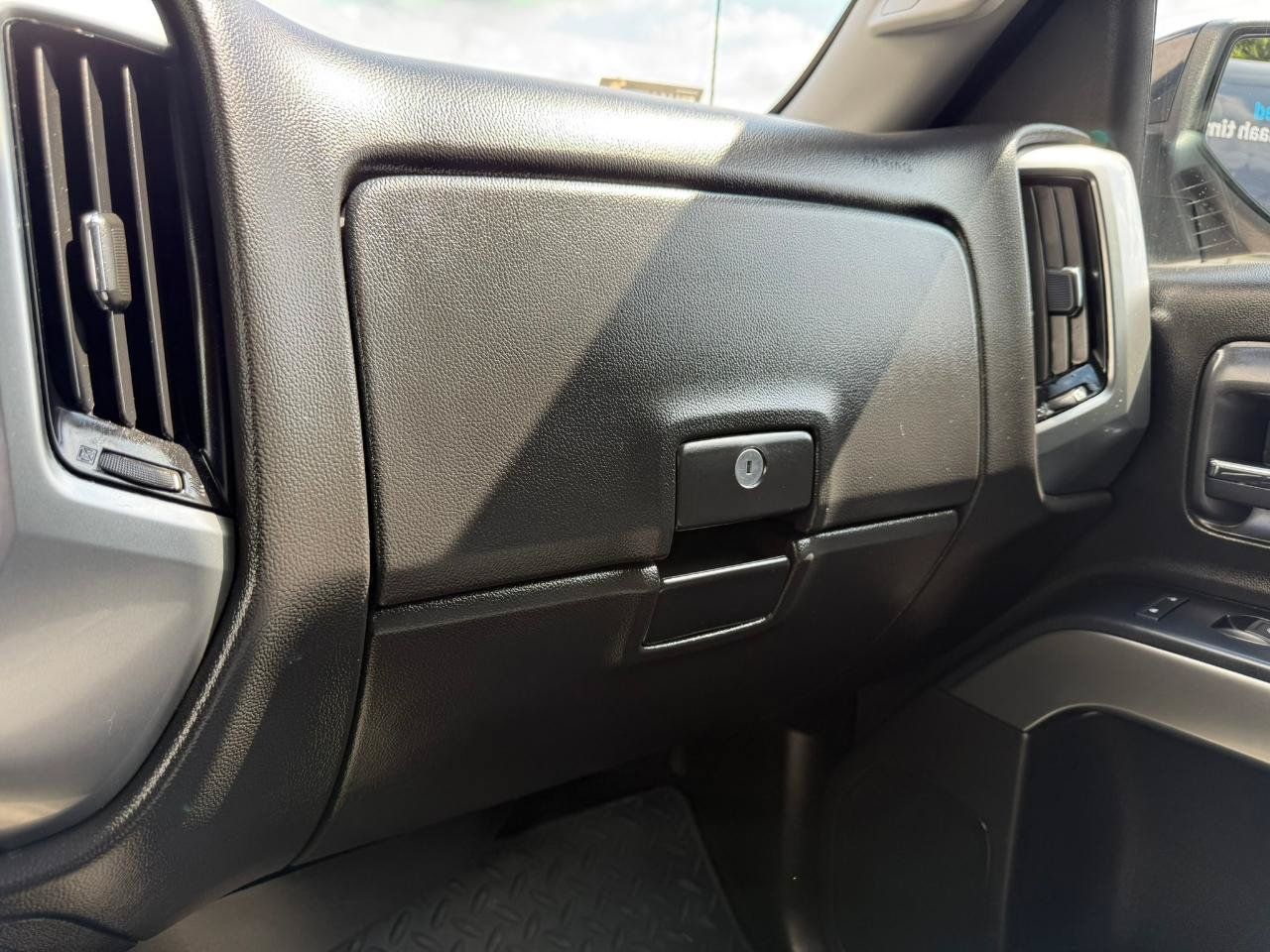 Used 2017 Chevrolet Silverado 1500 LT w/ All Star Edition RWD image 37