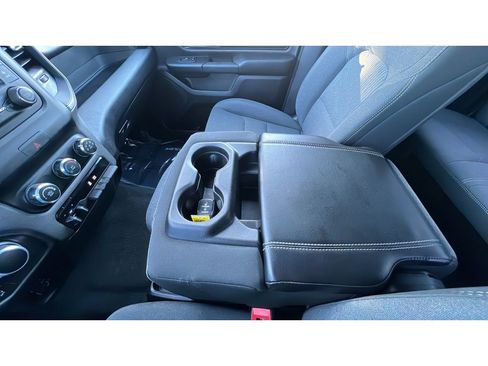 Used 2023 RAM 1500 Tradesman image 20