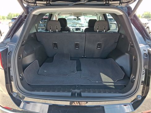 Used 2019 Chevrolet Equinox LT AWD/4WD image 29