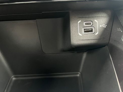 New 2026 Jeep Compass Latitude image 6