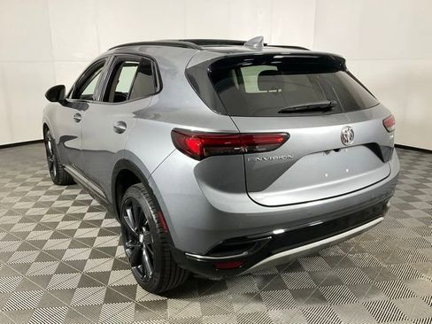 Used 2022 Buick Envision Preferred image 4