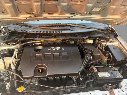 Used 2010 Toyota Corolla FWD image 13