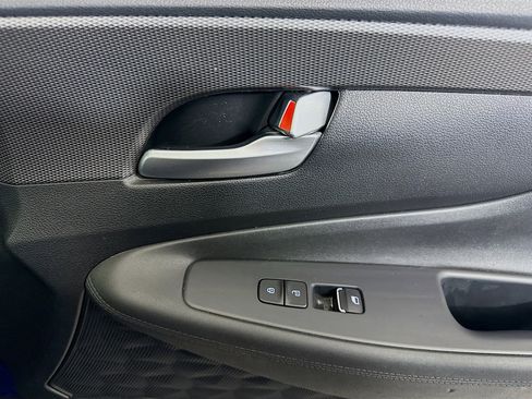 Used 2020 Hyundai Santa Fe SE image 30