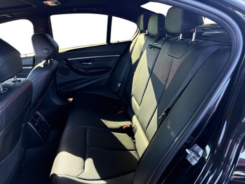 Used 2017 BMW 330i Sedan image 11