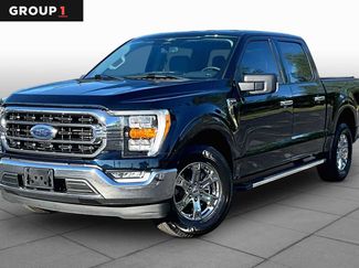 Used 2023 Ford F150 XLT w/ Equipment Group 302A High RWD video 1