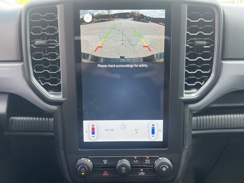 New 2026 Ford Ranger XL image 4