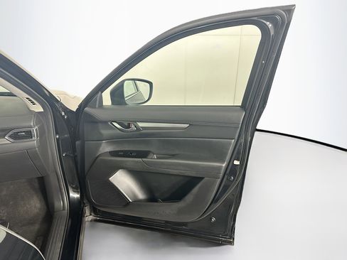 Used 2025 MAZDA CX-5 AWD 2.5 S w/ Select Package image 32