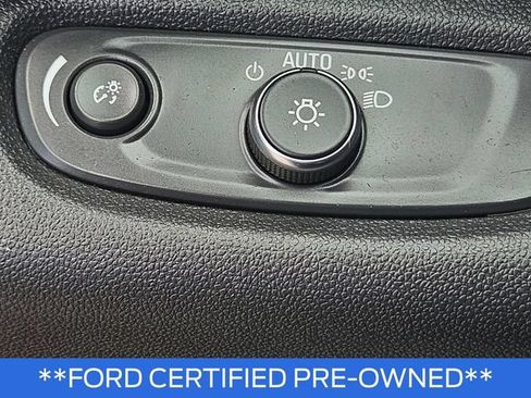 Used 2024 Chevrolet Trax LS w/ LS Convenience Package FWD image 27