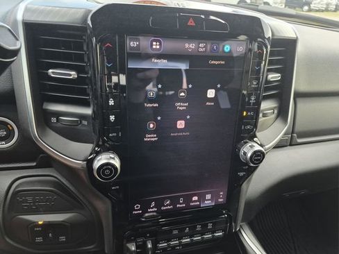 New 2026 RAM 2500 Lone Star image 27