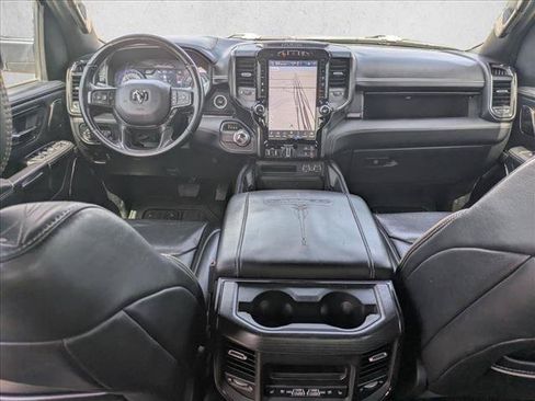 Used 2022 RAM 1500 Limited RWD image 12