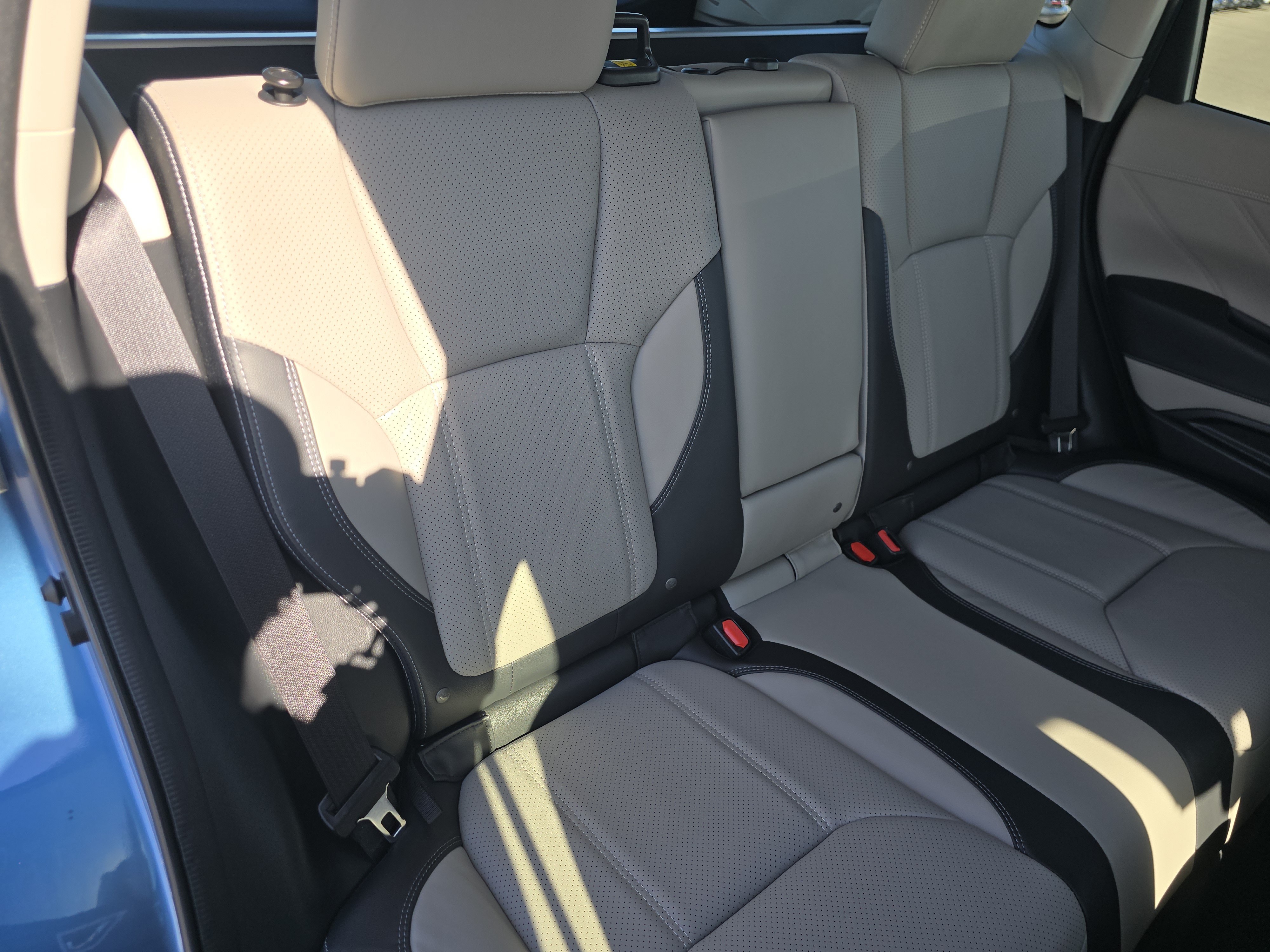 Certified 2023 Subaru Forester Limited AWD/4WD image 20