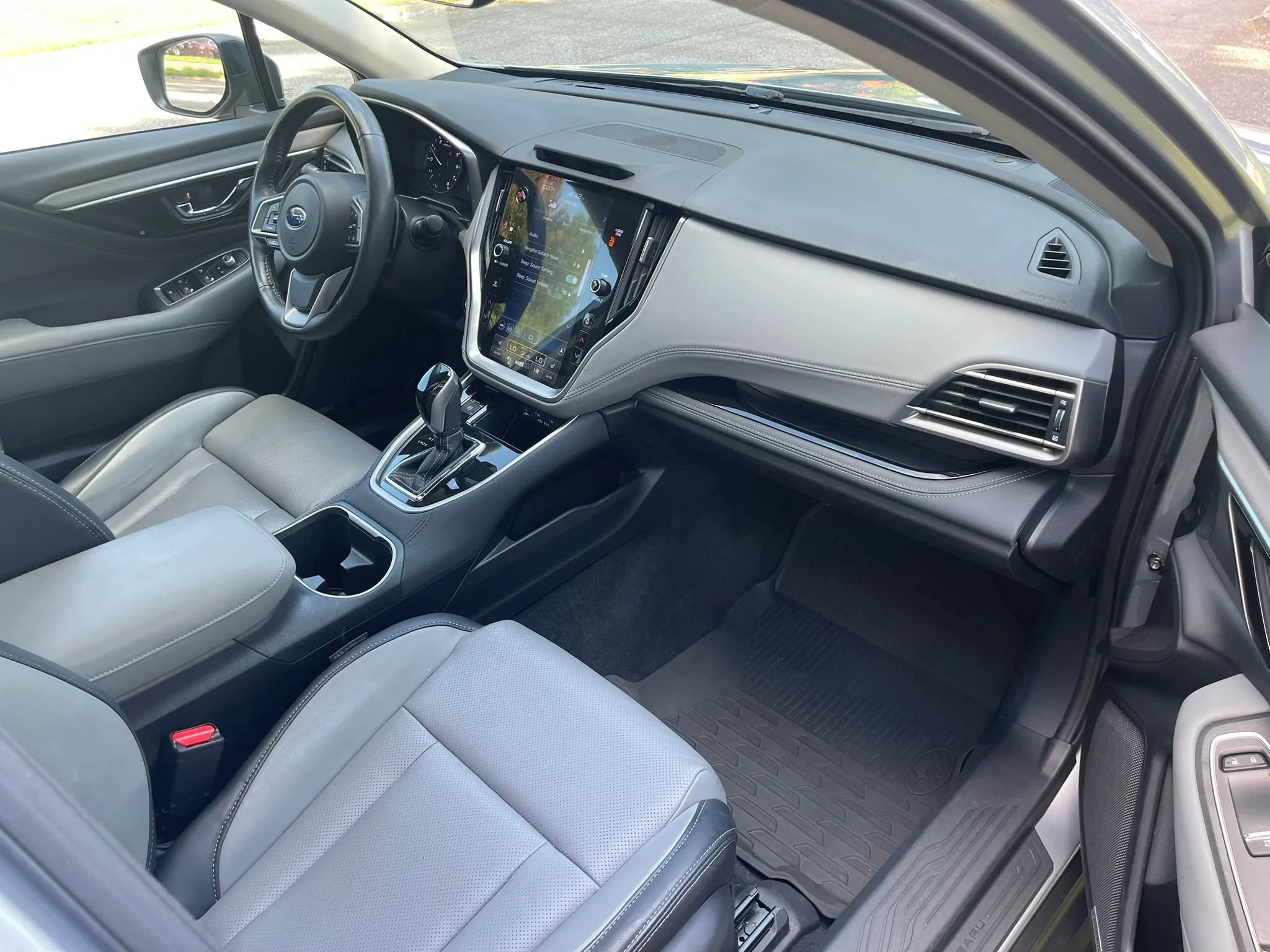 Used 2021 Subaru Outback Limited AWD/4WD image 14