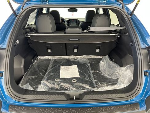 New 2026 Subaru Crosstrek 2.5i Wilderness AWD/4WD image 25