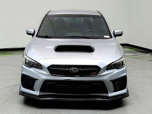 Used 2018 Subaru WRX STI image 2