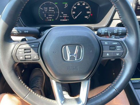 Used 2025 Honda CR-V Sport-L image 20