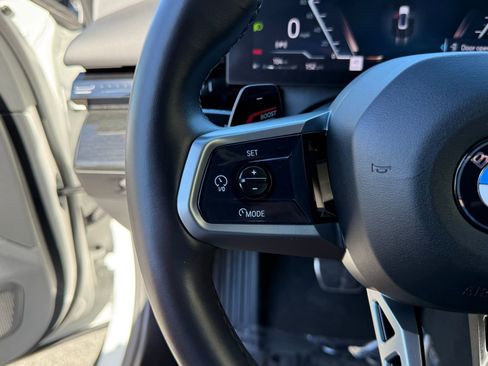 Used 2026 BMW 530i w/ M Sport Package image 23