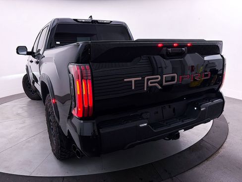 Used 2023 Toyota Tundra TRD Pro image 9