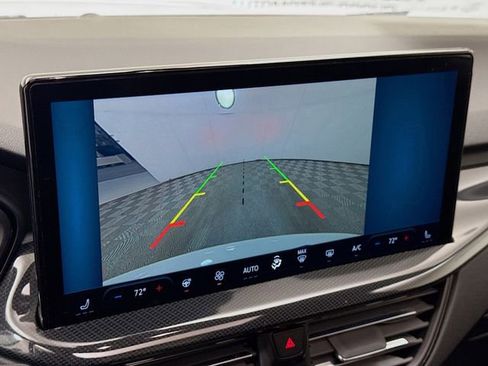 Used 2023 Ford Escape ST-Line w/ Tech Pack #1 image 14