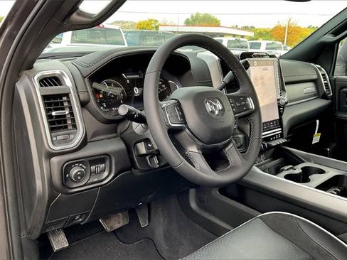 New 2025 RAM 2500 Laramie w/ Night Edition image 6