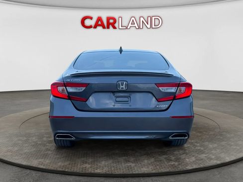 Used 2020 Honda Accord Sport image 5