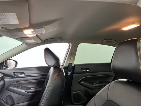 Used 2022 Nissan Altima 2.5 SR image 23