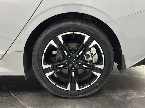 Used 2023 Kia K5 GT-Line w/ GT-Line Premium Package FWD image 25