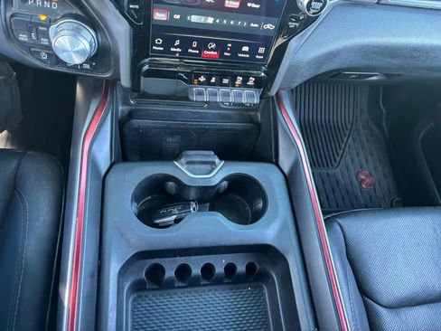 Used 2022 RAM 1500 Rebel w/ Rebel Level B Equipment Group image 17
