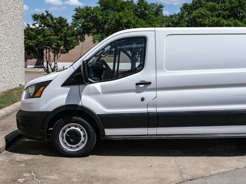 Used 2020 Ford Transit 150 Low Roof w/ Load Area Protection Package image 12