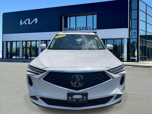 Used 2023 Acura MDX SH-AWD w/ Technology Package image 6