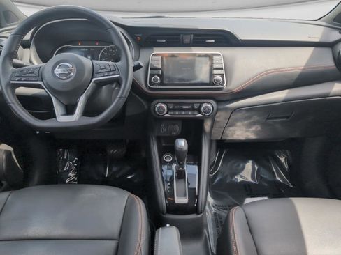 Used 2020 Nissan Kicks SR w/ SR Premium Package FWD image 14