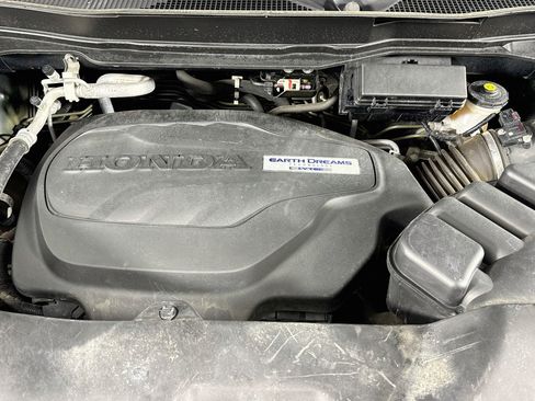 Used 2019 Honda Pilot EX-L image 33