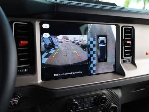 Used 2023 Ford Bronco Raptor AWD/4WD image 11