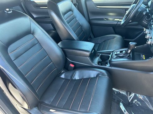 Certified 2024 Honda CR-V Sport-L image 12