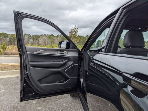 New 2026 Jeep Grand Cherokee Limited image 56