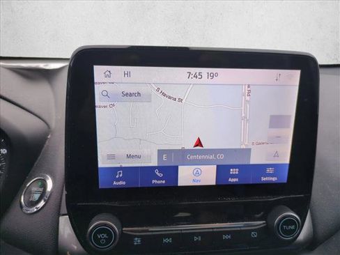 Used 2020 Ford EcoSport SES image 11