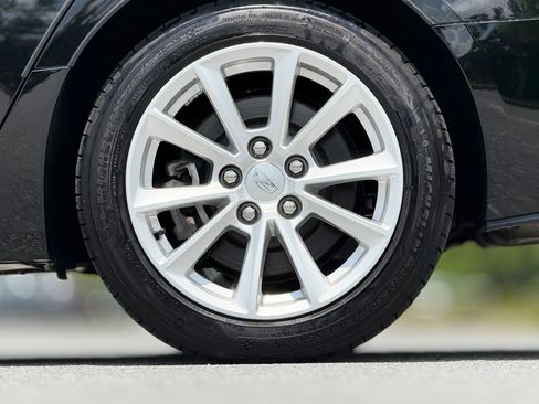 Used 2019 Cadillac CTS Sedan RWD image 19