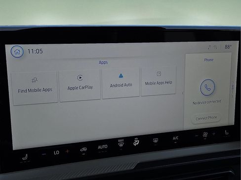 Used 2025 Ford Bronco Sport Big Bend w/ Convenience Package image 17