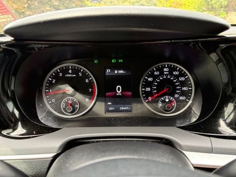 Used 2024 Kia K5 GT-Line w/ GT-Line Premium Package FWD image 20