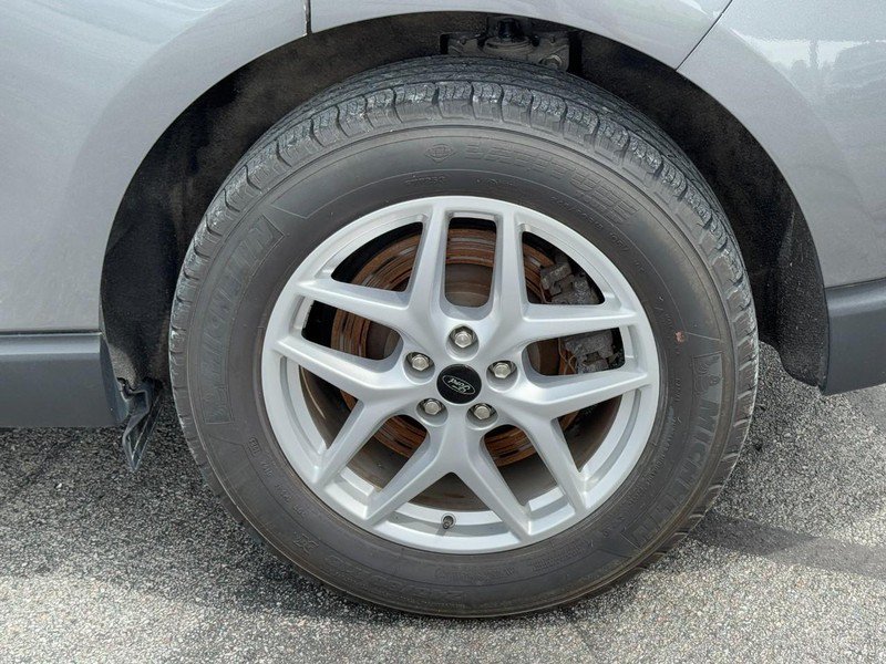 Used 2023 Ford Edge SEL AWD/4WD image 7