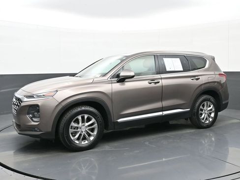 Used 2020 Hyundai Santa Fe SEL image 7