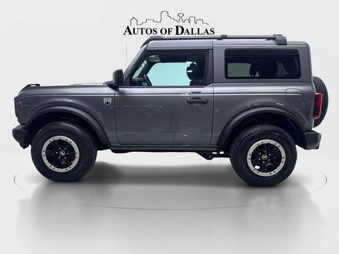 Used 2022 Ford Bronco Big Bend AWD/4WD image 5