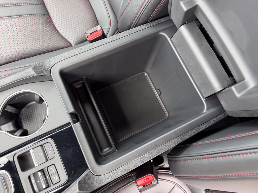 New 2026 Honda Pilot Black Edition image 27
