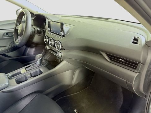 Used 2025 Nissan Sentra S FWD image 27
