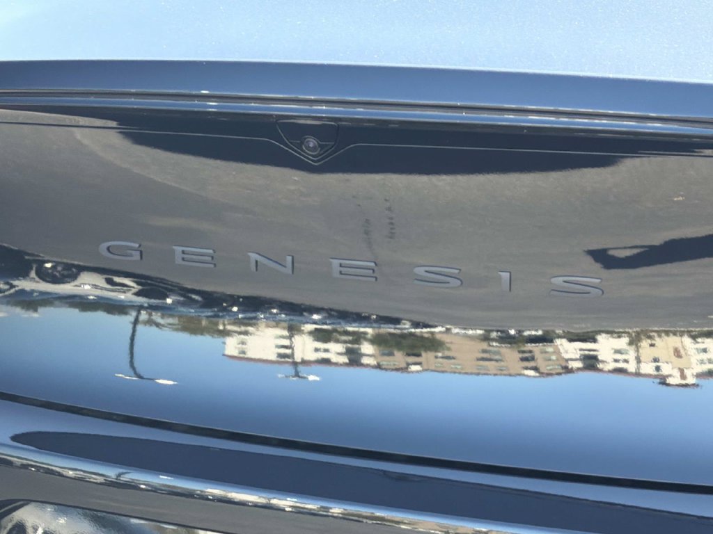 New 2027 Genesis G80 3.5T Prestige AWD/4WD image 14