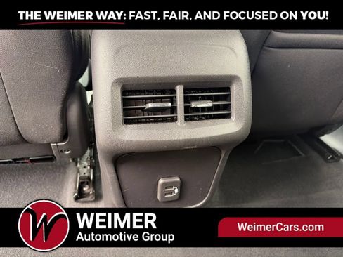 Used 2024 Chevrolet Equinox LS w/ LS Convenience Package AWD/4WD image 18