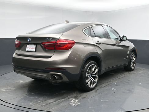 Used 2017 BMW X6 xDrive35i image 22